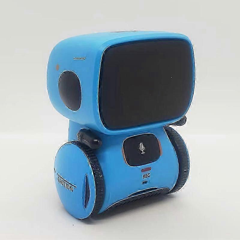Kids Smart Robot Toys, Children Interactive Intelligent Robot Toys