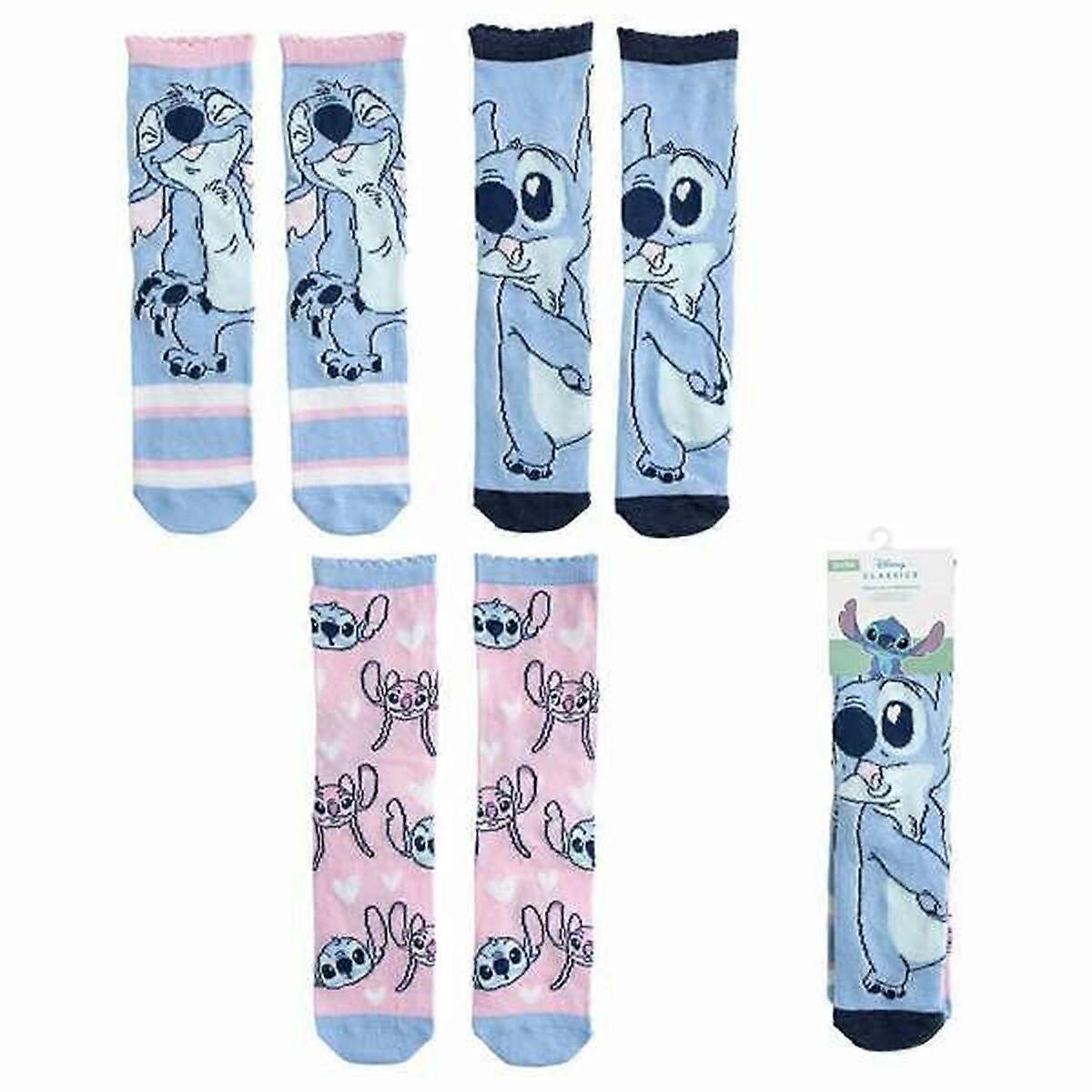Socks Stitch