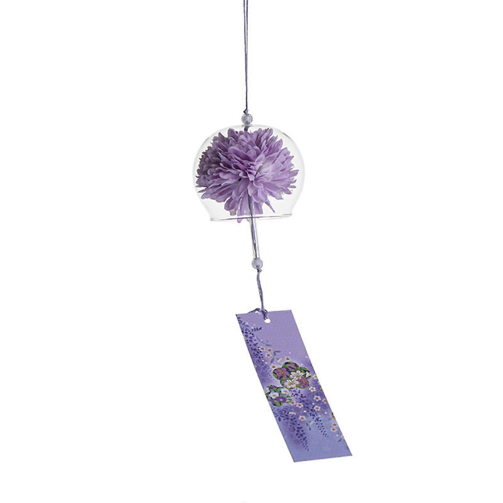 Artisticpetals Chimes Craft for Nature Lover Styles Enhances Every Space With Its Lifelong Detail Providers.'