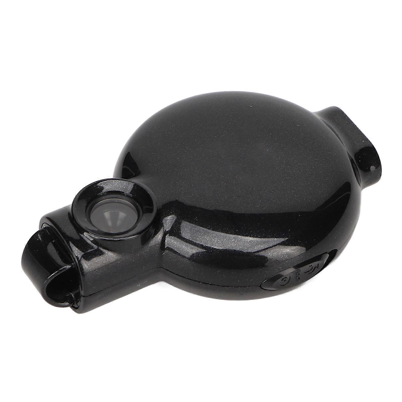 Mini Video Recorder Sound Video Sync AI Intelligent HD Noise Reduction Video Camera Recorder Neutral English, V6 128GB