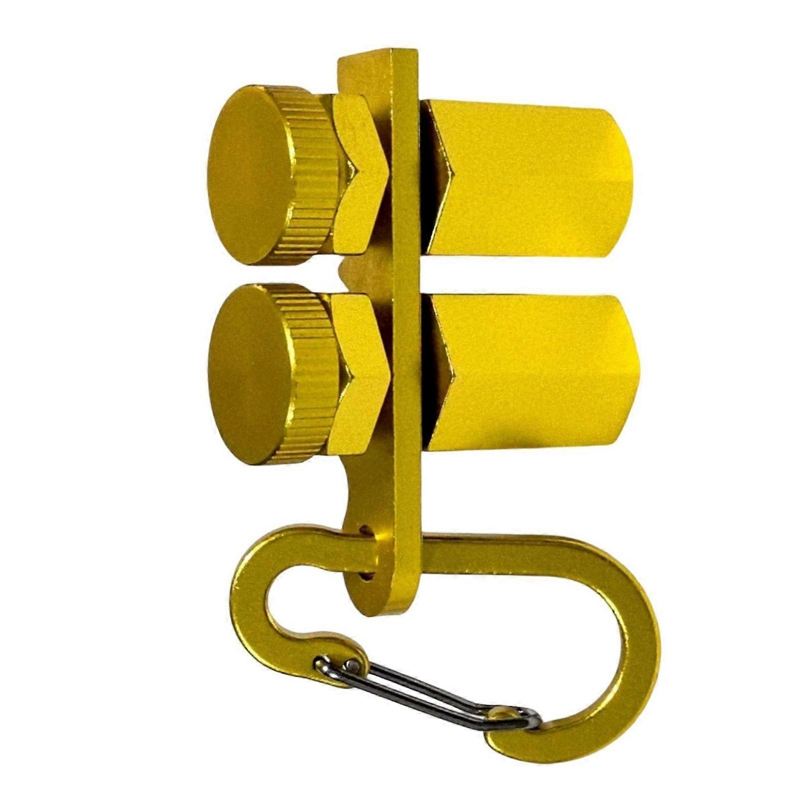 Accuracy Right Angle Clamps Tool For Accurate 90 Degree Alignment In Woodworking Metalworking And Construction Yellow