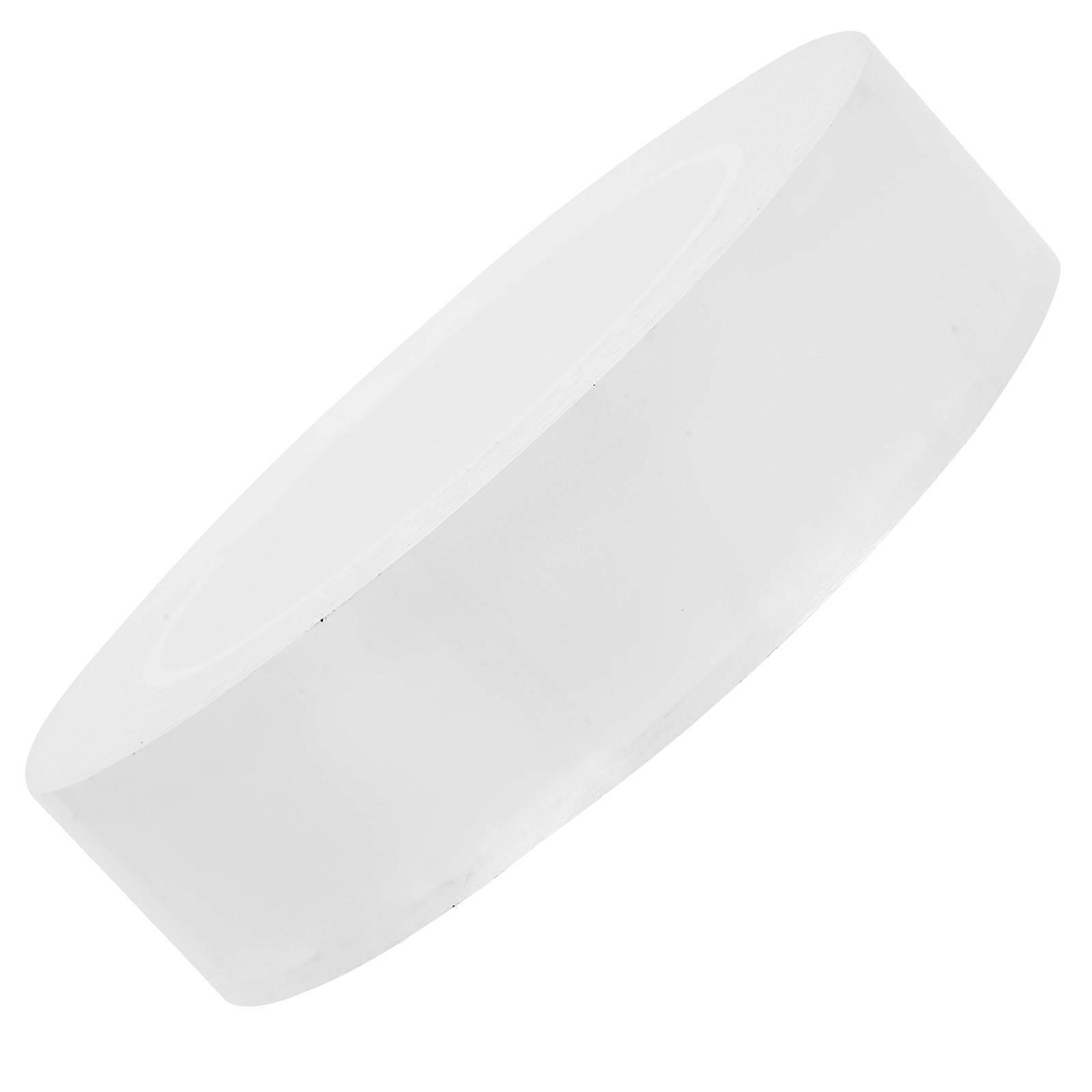 Reusable Nano Double Sided Tape Strong Transparent Adhesive Strip for Bonding on Walls, Pictures, Crafts and Household Items