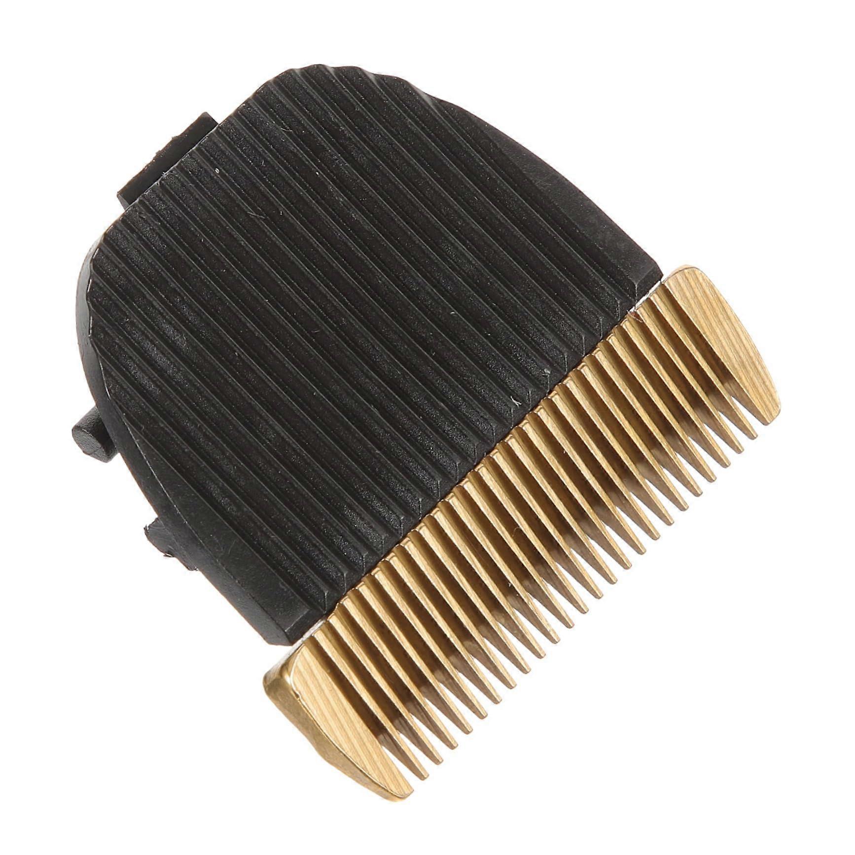 Trimmer Blade Replacement For Dog Grooming Clippers, Easy Install, Ergonomic, Lightweight, Portable For Professionals