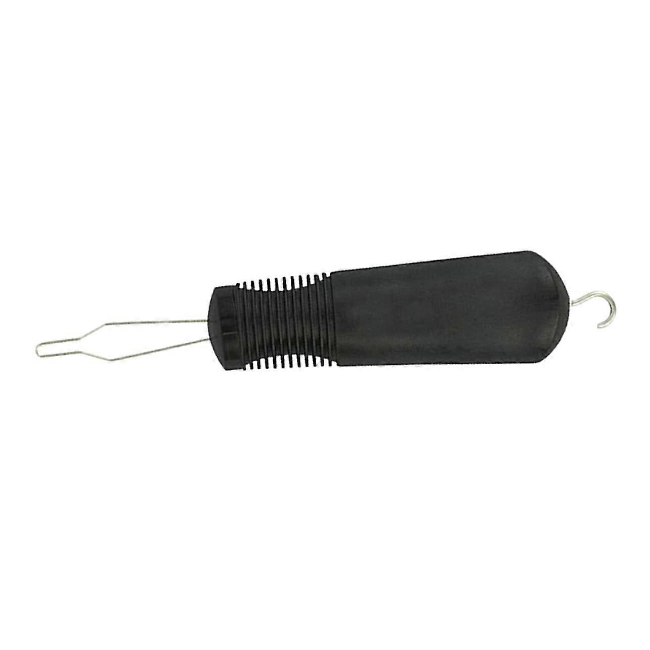 Button And Zip Aid Device For Seniors And Limited Mobility, Self-Employed Use, Size-Adjustable, Portable, Ergonomic