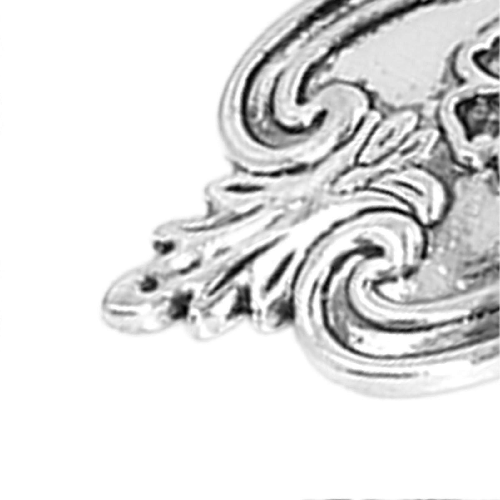 Letter Openers Retro Elegant Lightweight Compact Convenient Practical At Decorative Envelope Slitter for HomeStyle 4