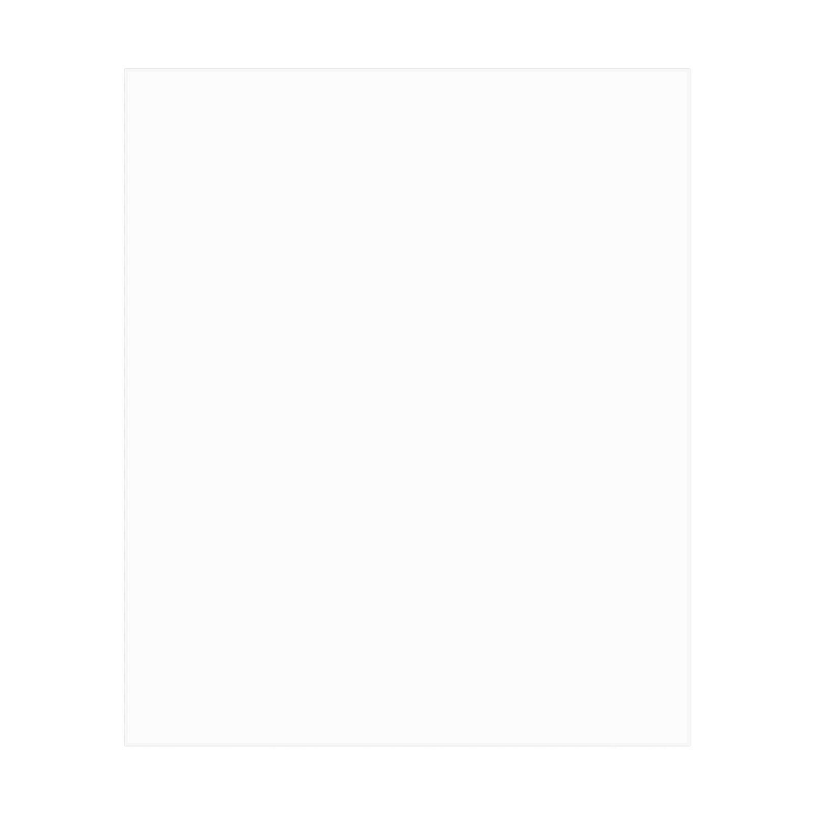 Chitară Autoadezivă Decor Transparent 17x20cm 1Buc