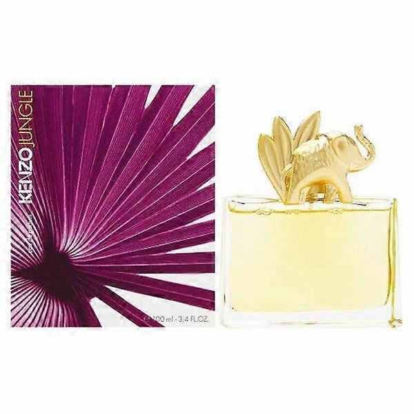 Kenzo Jungle Elephant 100ml Eau De Parfum Spray