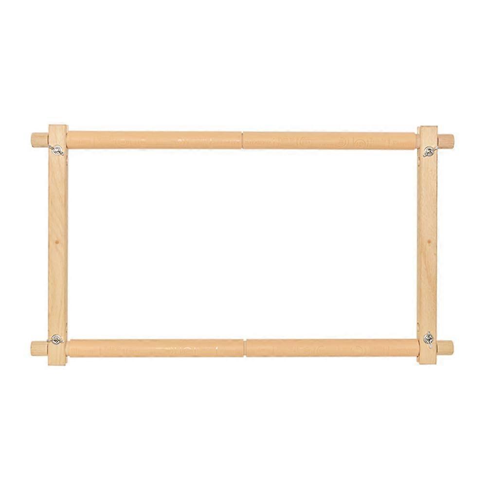 Crossstitch needle tip, scroll frame, embroidery, wood, needle tip, embroidery, tapestry, scroll frame