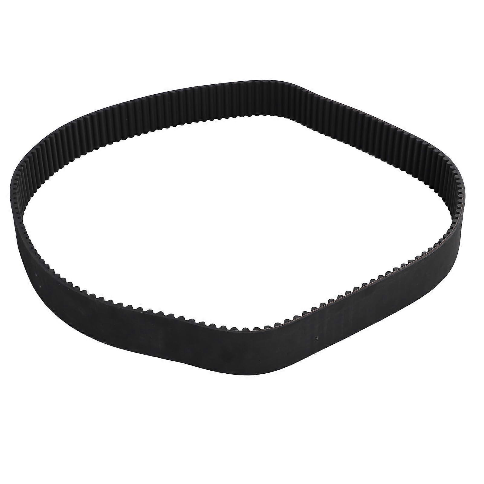 Pillar Sander V-Belt 0400123 Rubber Replacement Compatible with SP7015TRX SP7015 4400-4 Heavy-Duty Design
