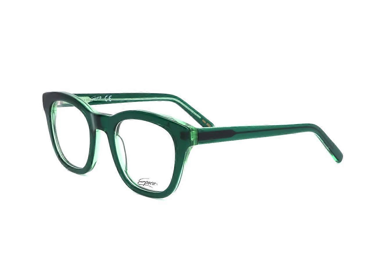 Eyewear Frames Epoca E2122 C5 GREEN 49/23/150 WOMAN