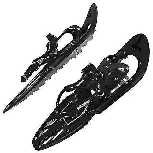 Lumikengät 25" 130 Kg