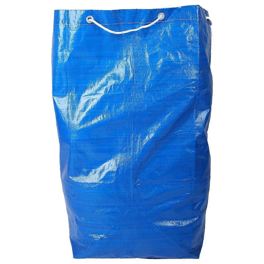 Gartenblätter Korb Müllsack zusammenklappbare Müllsäcke Behälter