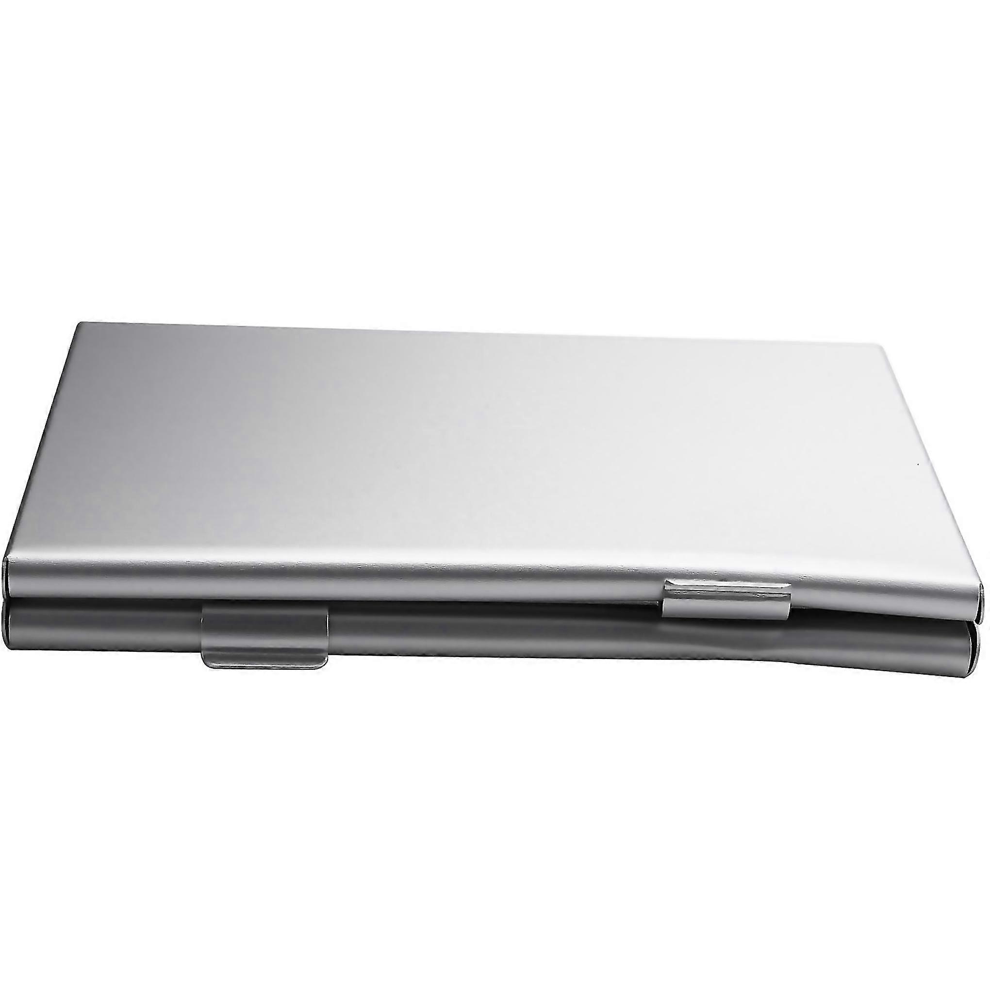 For Memory Card Case Box Holders For 24pcs Tf Microsd Card Color Random