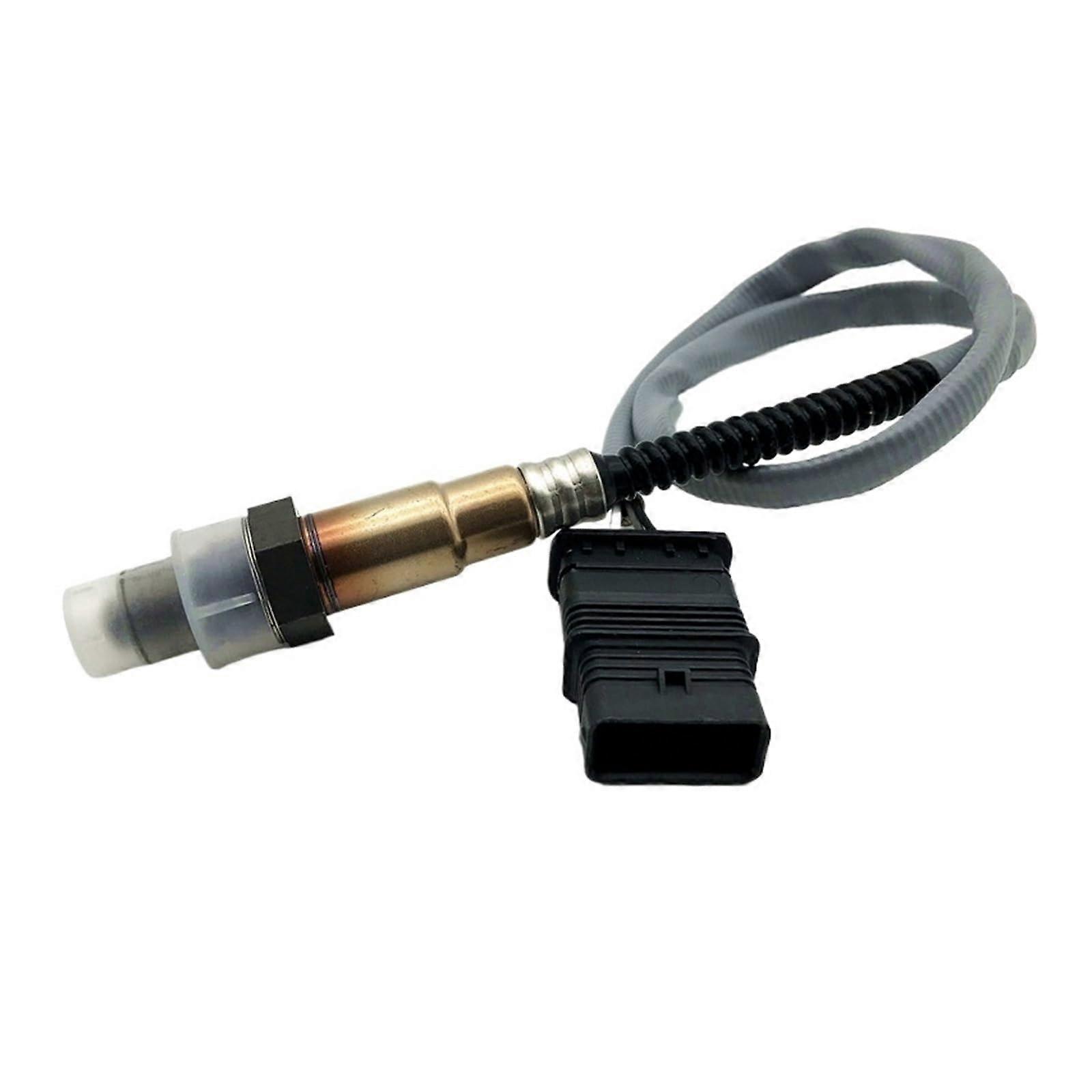 OE No. 0258010162 11787589475, for, X6 F20 F21 F07 F10 F11 Lambda oxygen sensor 0 258 010 162 OEM No. 11 78 7 589 475 Auto O2 oxygen sensor