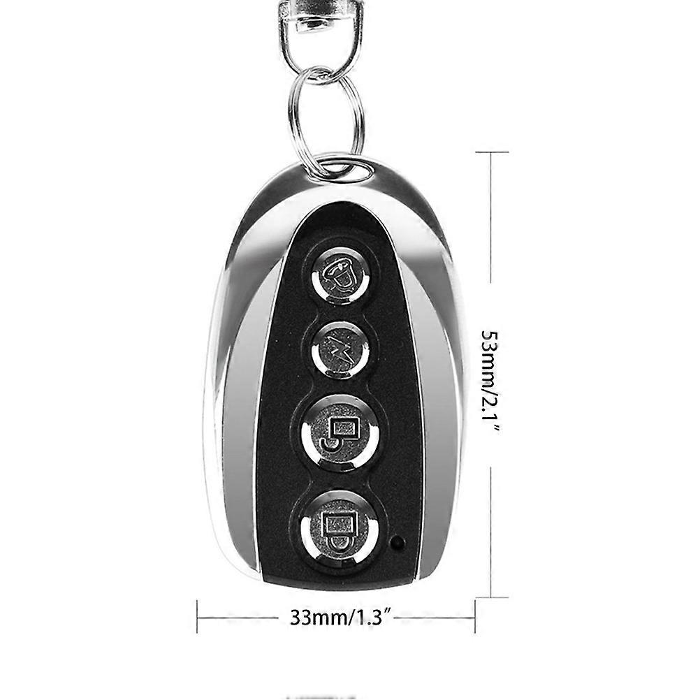 1pc Universal Copy Self-learning Duplicator for Garage Door Auto Gate Transmitter