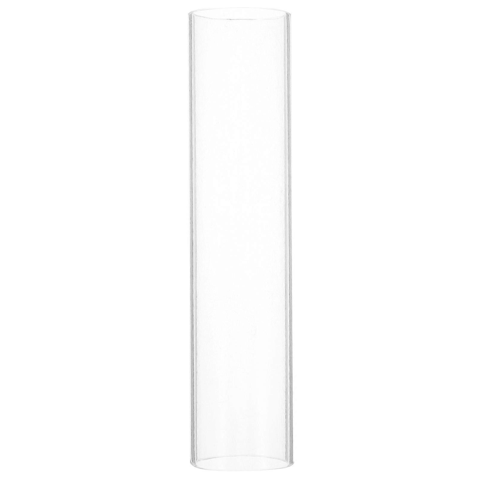 Transparent Non Stick Cookie Dough Shaping Tube Mold – Versatile Baking Tool for Cookies, Cakes, and Chocolates – Ideal for Home and Party Use