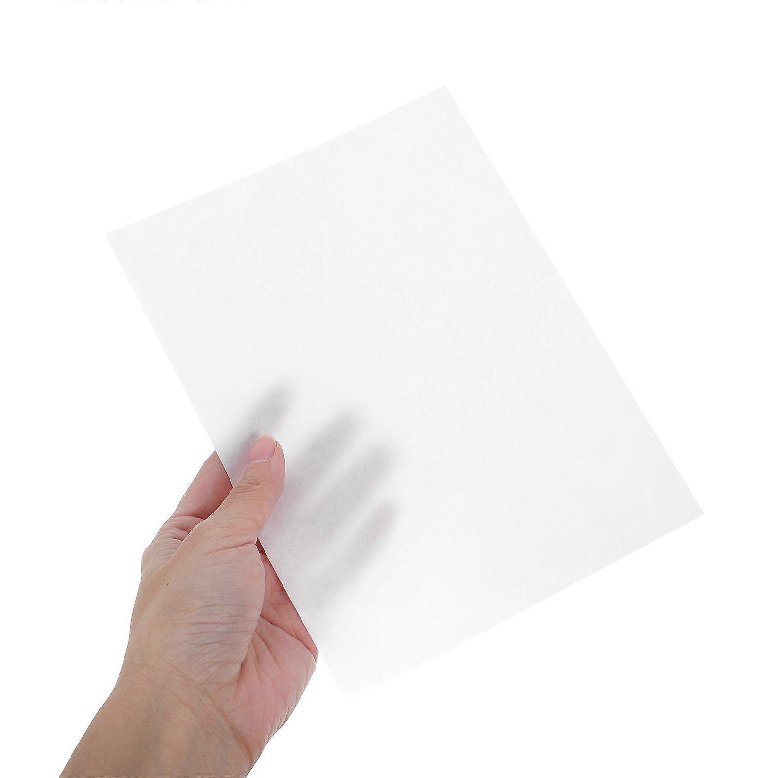 60 st. Blompresspapper, Läskpapper, Refill, Foderpapper, Bladpresspapper, Växtpresspapper