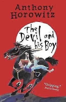 The Devil and His Boy