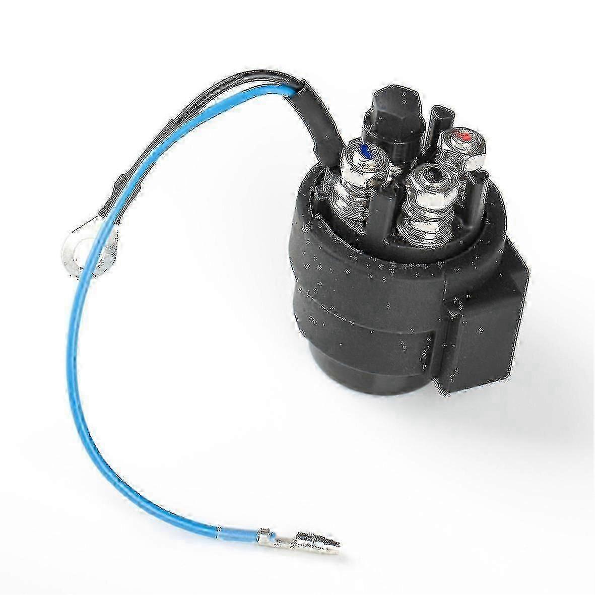 Suzuki DF60/DF70 Fueraborda Power Trim Tilt Relay 1998 - 2009 Barco