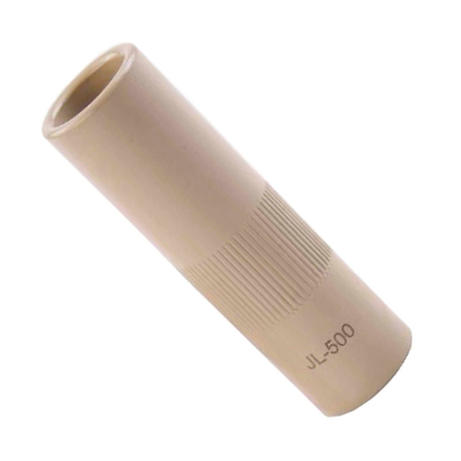 Tip protector, mouth, sweat coating, protective nozzle, nonstick protection, sleeve, welding machine, accessories, tool. Length: 8.4 cm