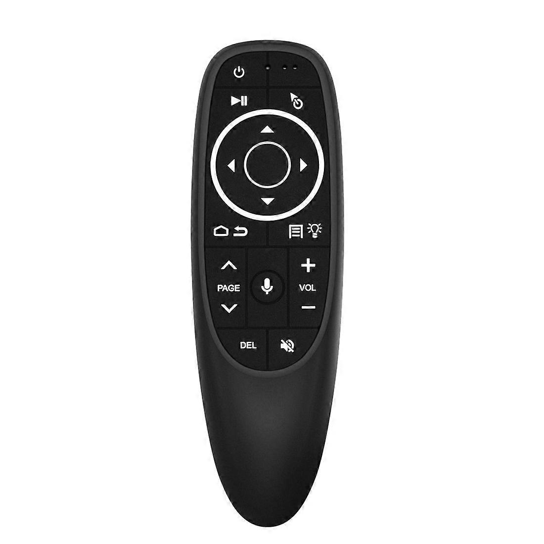 Intelligent Remote Control G10SPro Backlight With Gyroscope G10SPro Backlight With Gyroscope