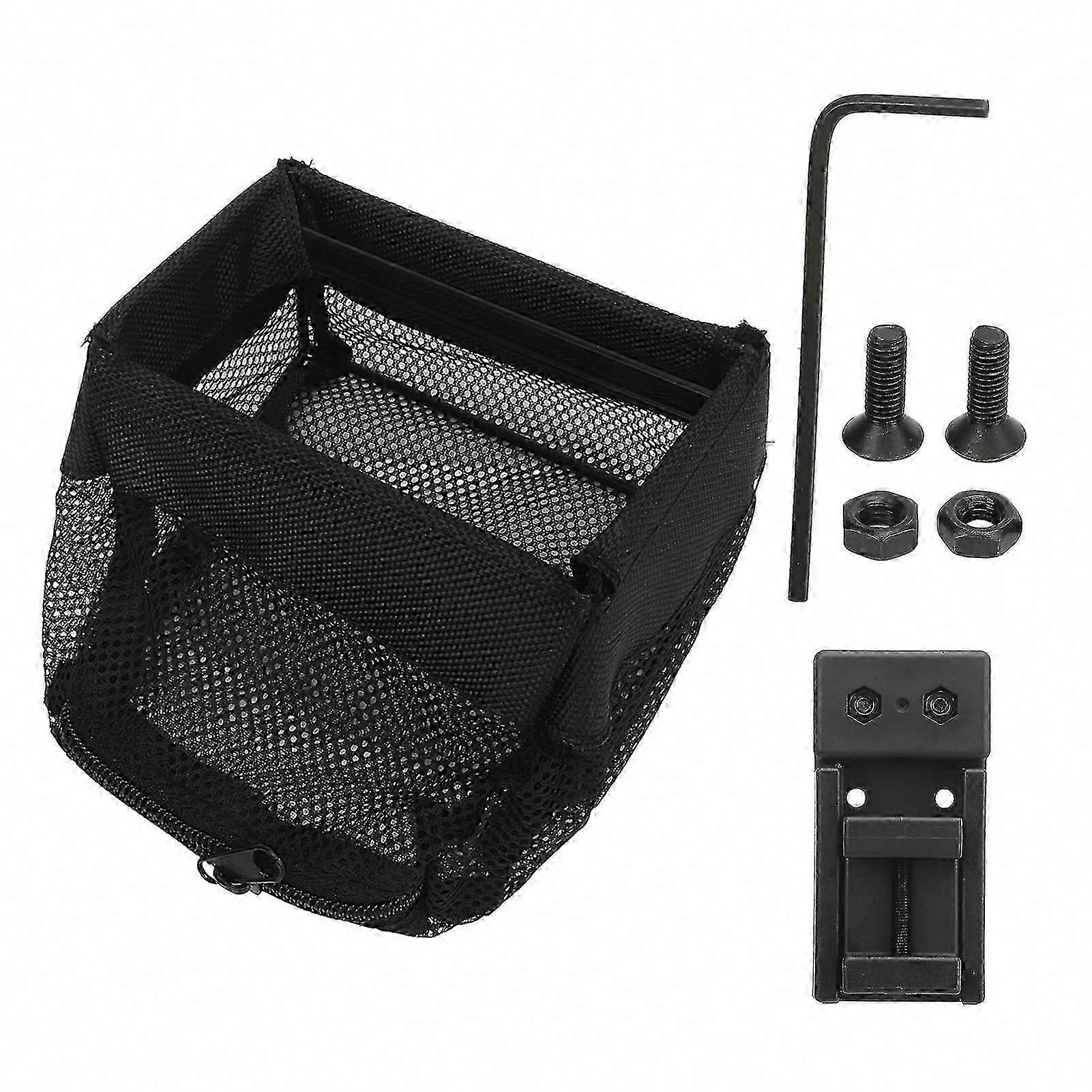 Utendørs messing Shell Catcher Nettpose for skyting - Shell Recycling & Collection by XinHan