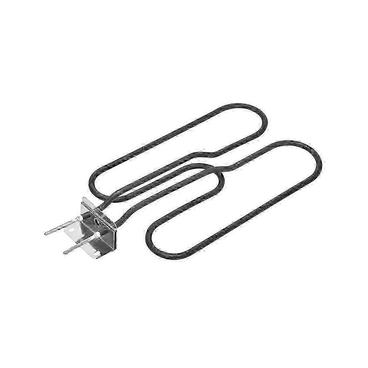 2200W Electric Grill Heating Element Replacement for Q140/Q1400 (EU Plug)