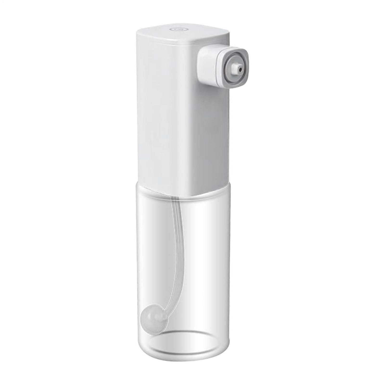 Foam Soap Dispenser Automatic Shampoo Foamer for Bathroom,Shampoo Frother for Facial Cleanser, Pet Grooming Shower Gel Foamer Ref: 2914