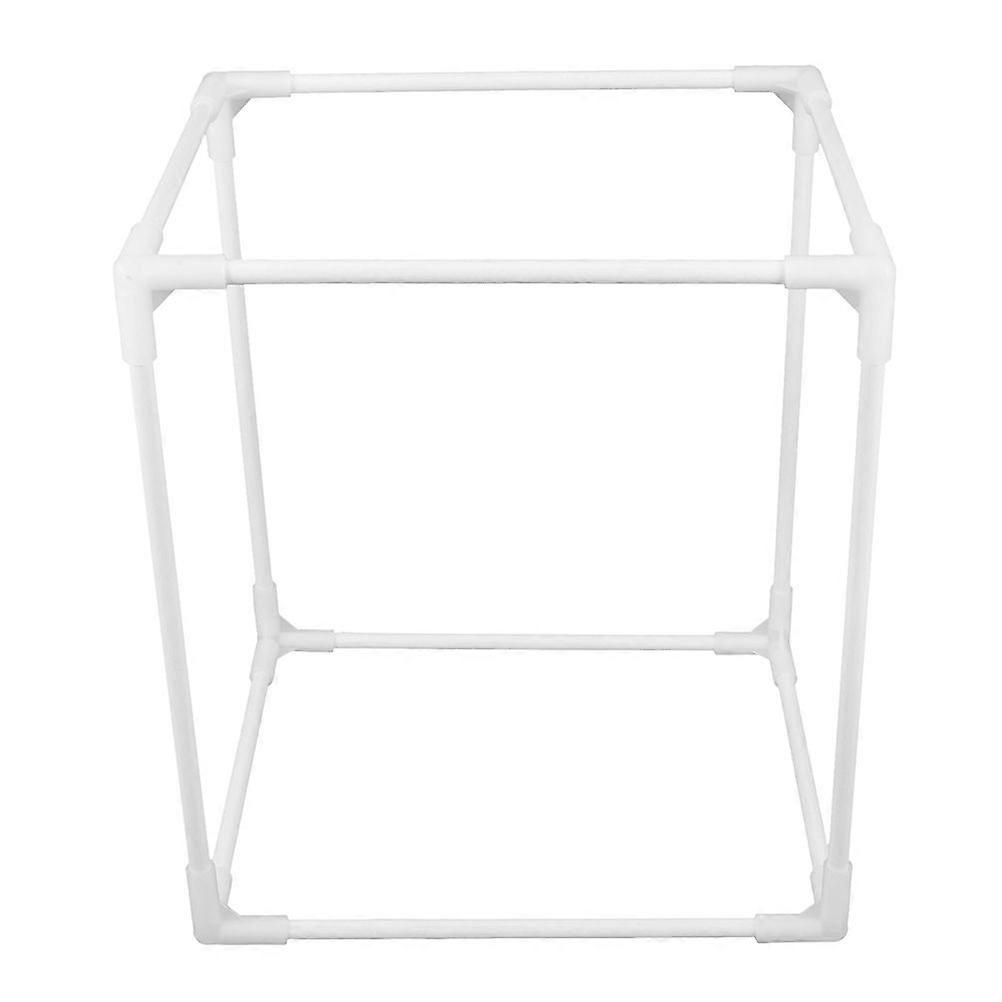 1 Set Replaceable Deliver Bag Frame Support Rack For Insulated Bag Support Frame For Insulated Box Deliver Insulated Bag Support Frame