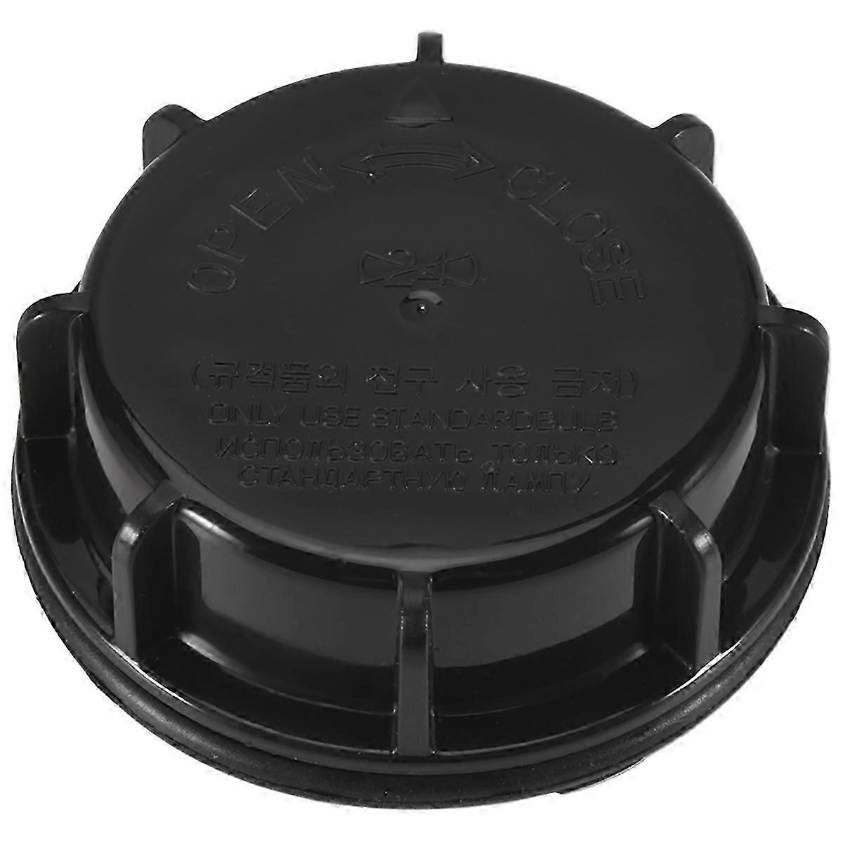921402D000 Headlight Lamp Bulb Dust Cap for &