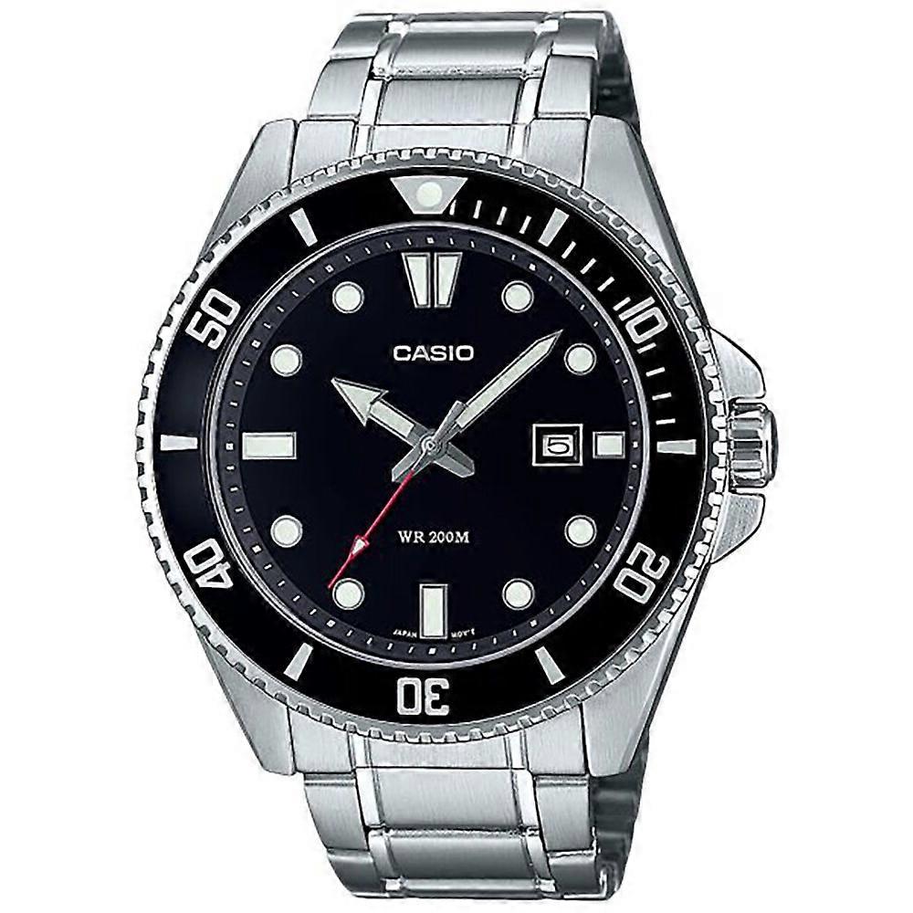 Watch Casio MDV107D1A1