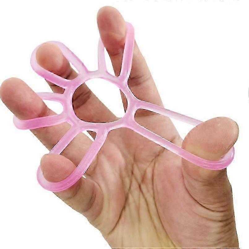 Fingertrener og håndstyrker