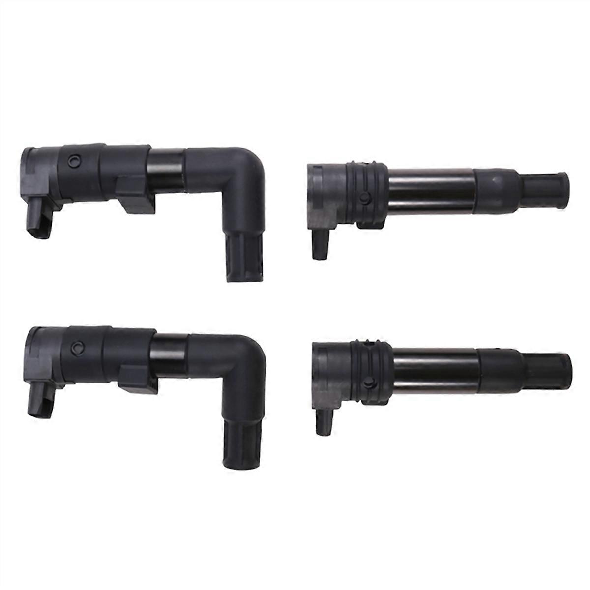 1SET IGNITION COIL for MOTORCYCLE R1200GS R1200R 1998-2013