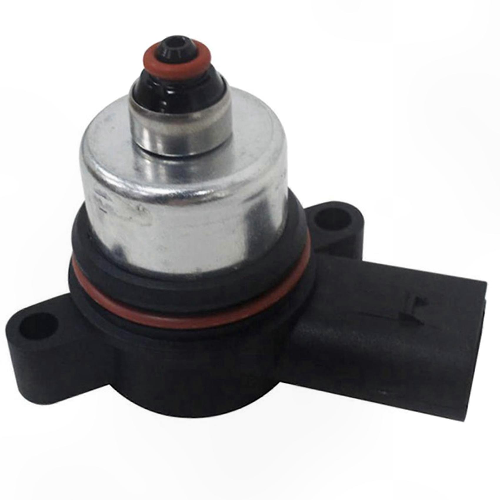 Solenoid Valve for Air Suspension Compressor Enhanced Ride Comfort Height Control