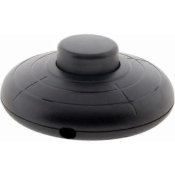 Let Fodpedal - Sort - HIASDFLS