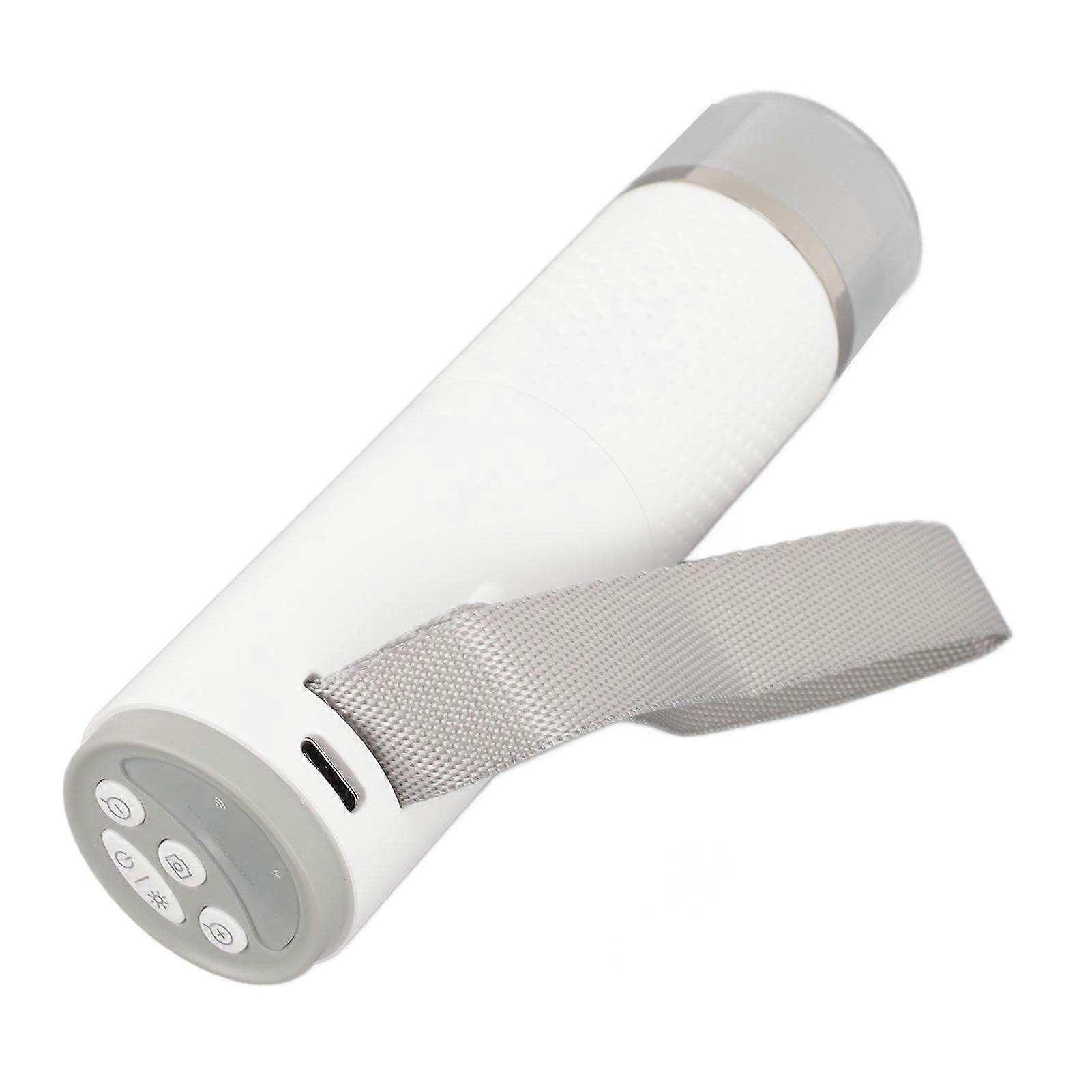 WiFi Digital Microscope 1080P 50-1000X USB Fast Charge LED