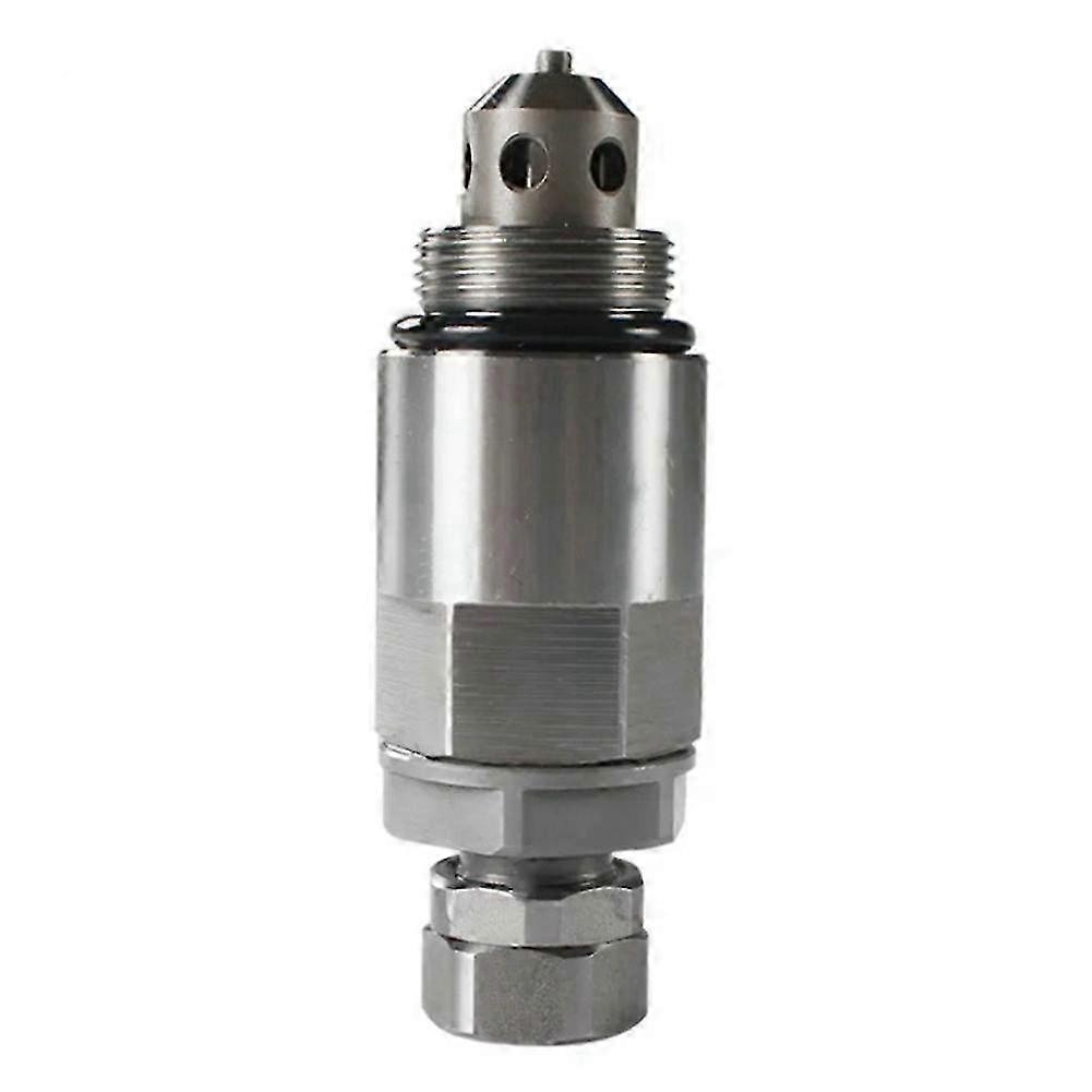 Overflow Valve Safety Valve Suction Relief Valve for