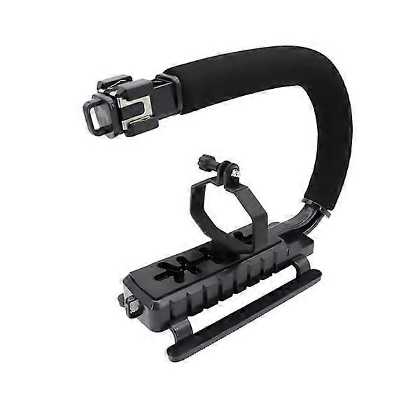 Adjustable Handheld Stabilizing Handle for MINI 3 PRO/MINI 3 Flights Camera Moving Low Angle Filming Stabilizers