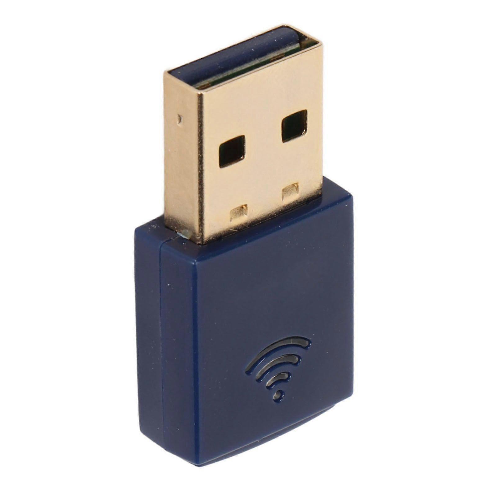 Wireless Network Card Adapter BT4.0 RTL8723BU Chip High Speed 150Mbps 2 in 1 USB WiFi Bluetooth Adapter