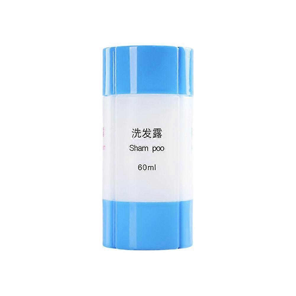 Lightweight & Multi-functional Travel Bottle with Leak-Proof Design – Perfect Choice for Travelers!