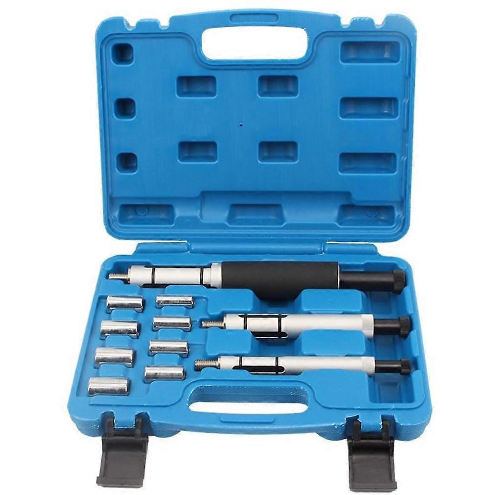 11-Piece Set Automotive Clutch Plate Hole Tool Corrector Installation Tool Clutch Plate Installation Tool Clutch Tool