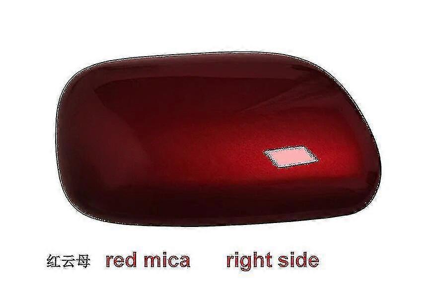 Automobile accessories, suitable for 2003 - 2006 Toyota Corolla EX, painted