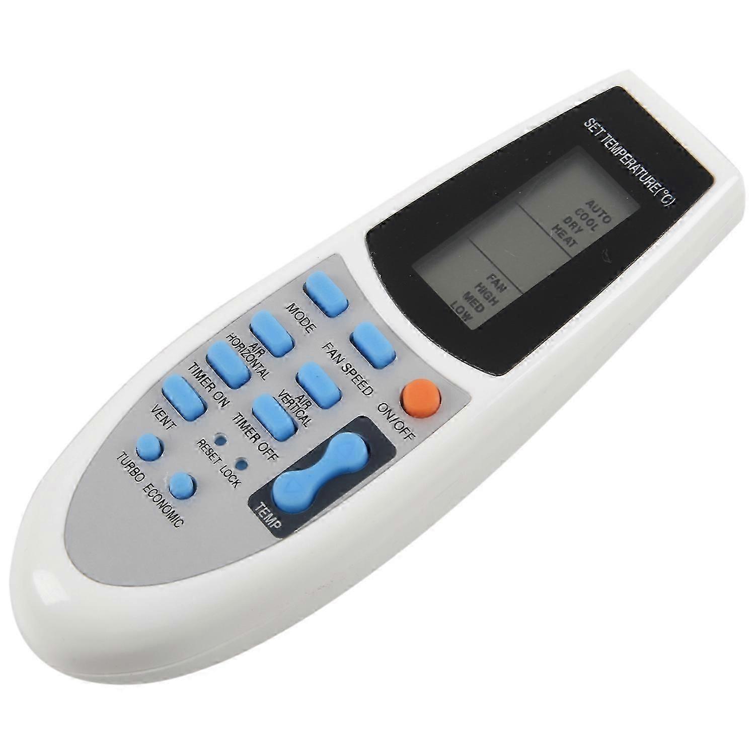 שלט רחוק עבור R91 BGCE R91 BGE R92 BGCE R92 BGE מזגן