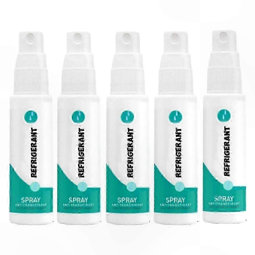 Spray Déodorant Aisselles à l’arôme longue durée - Déodorant rafraîchissant 30ml pour le contrôle de la transpiration des aisselles et les soins hydratants