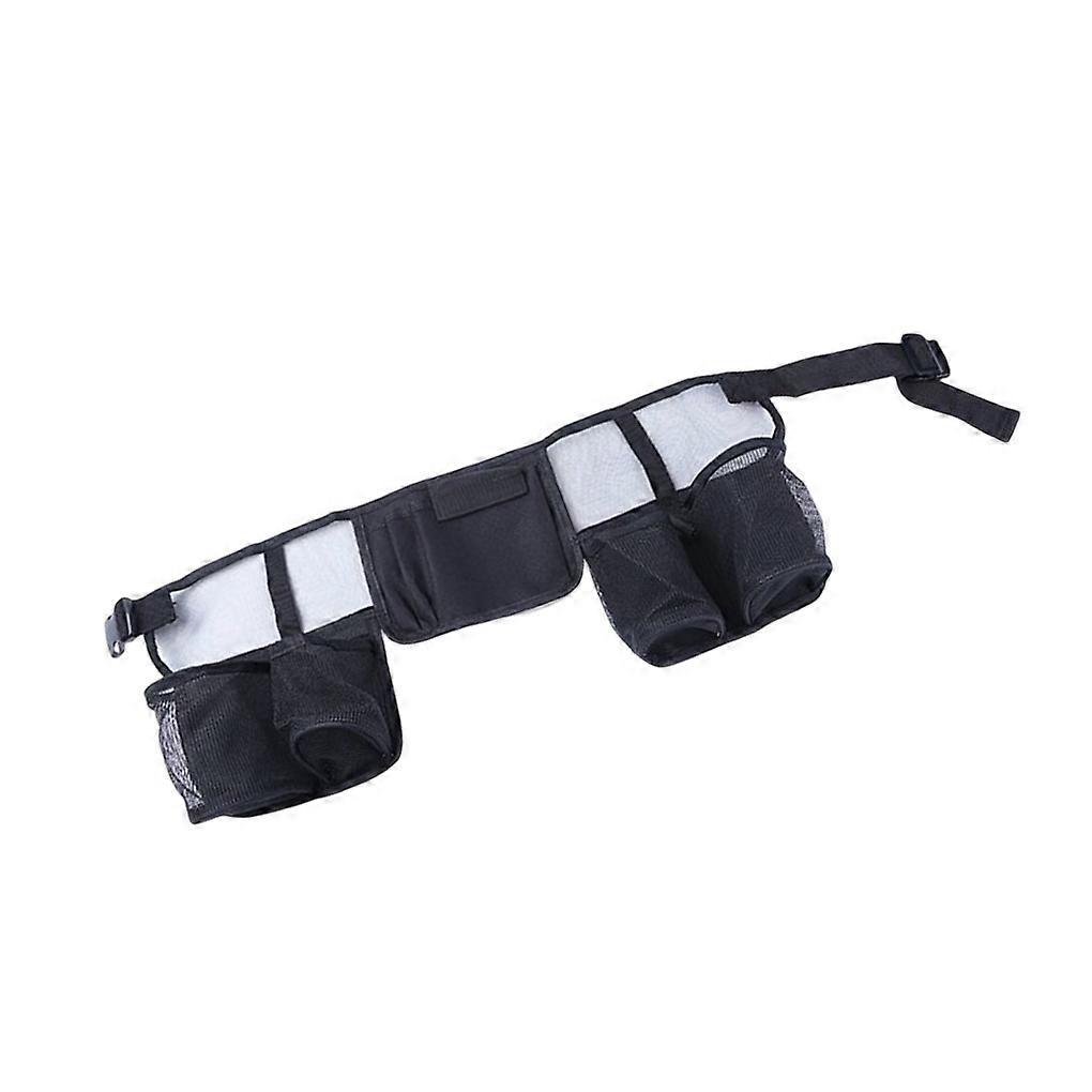 Multifunctional Belt Bag Cleaning Tool Storage Organizer Car Repairing