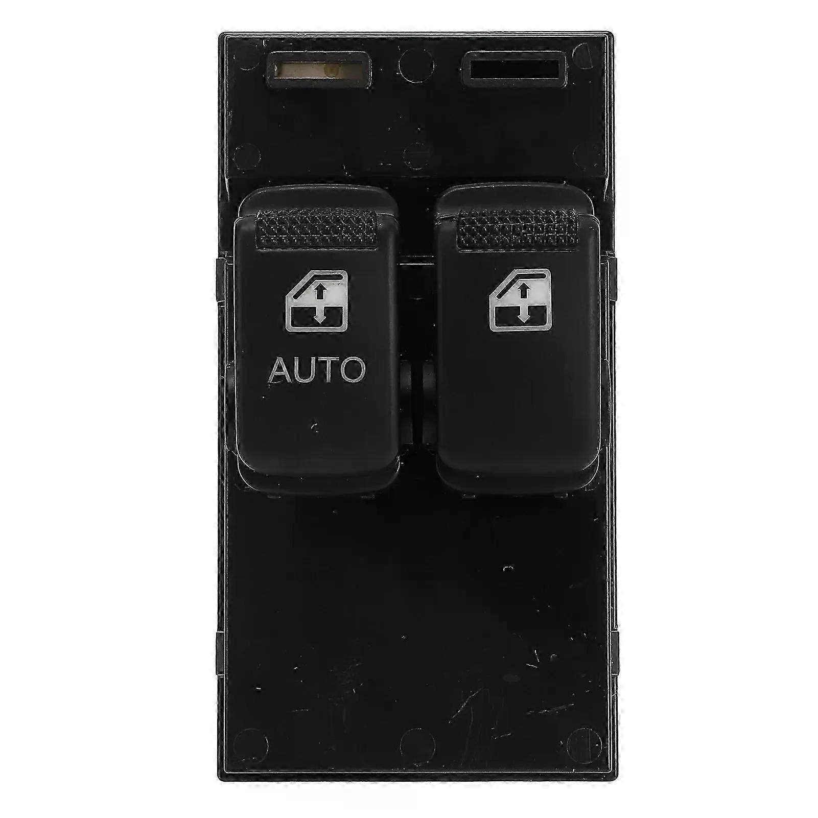 Power Window Switch 93570-1C010 Left Driver Side Window Control Switch Suitable for  Getz 20022010