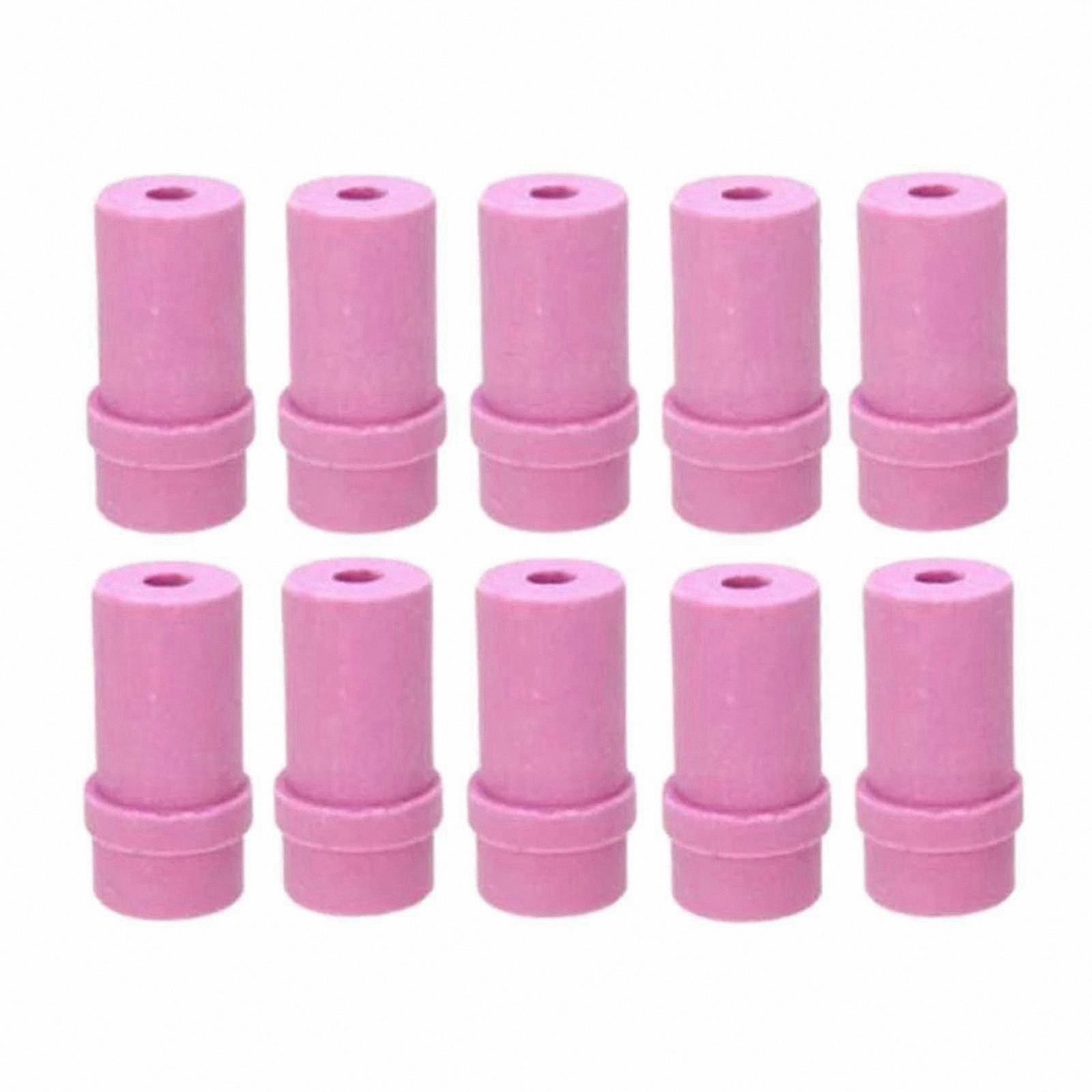 Ceramic Sandblasting Nozzle Tips for Air Sandblasters