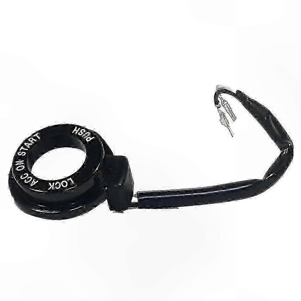 Coil Antenna Compatible with Getz Matrix Click Picanto 2004-2006