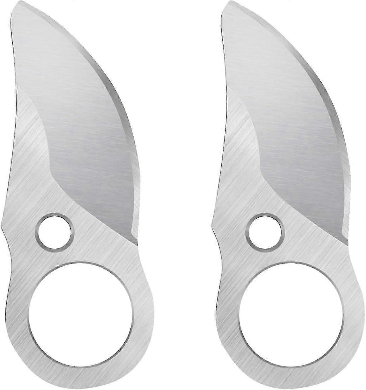 PCS SK5 Replacement Blades for Electric Pruner Spare Blade for Professional Battery Operated Electric Shears