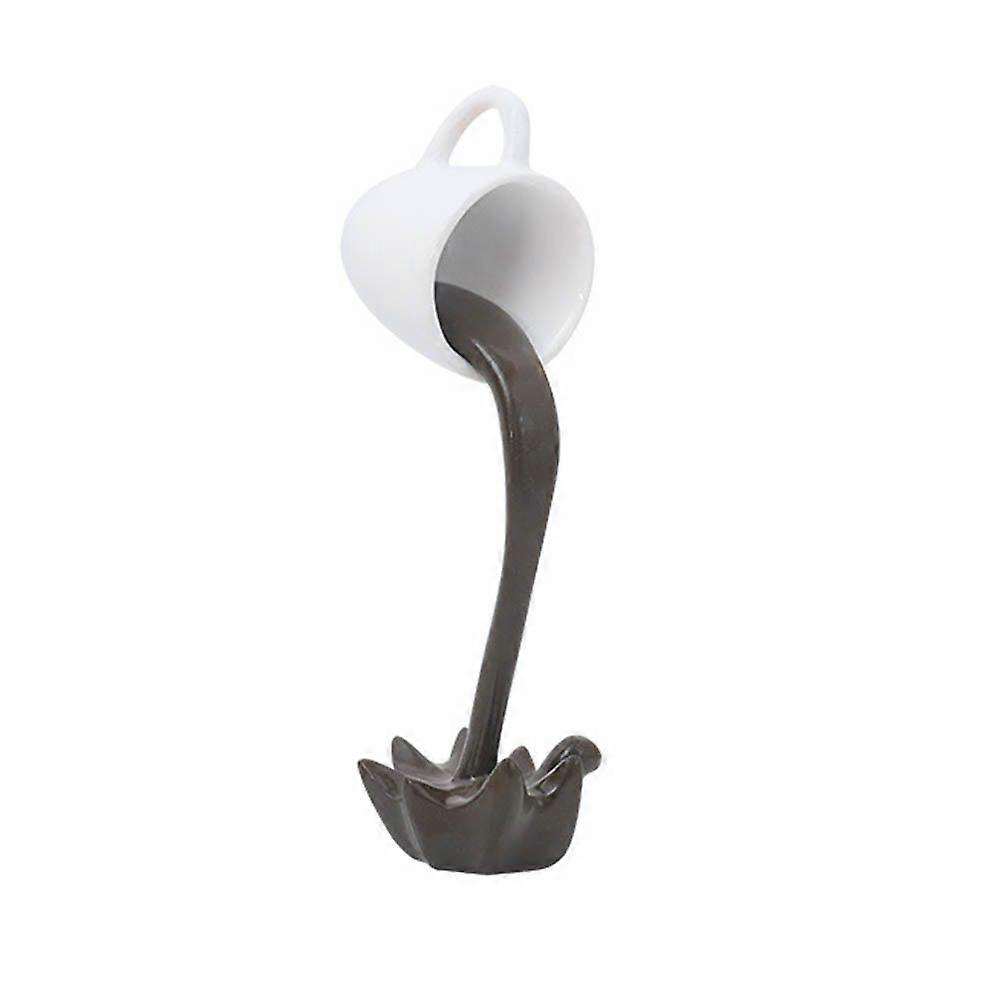 Floating Coffee Cups Coffee Bar Accessories Fun Pour Over